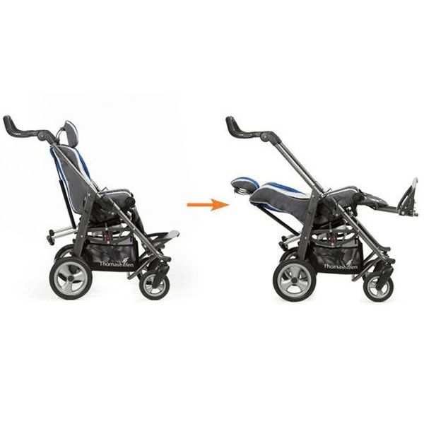 Thomashilfen stroller hotsell