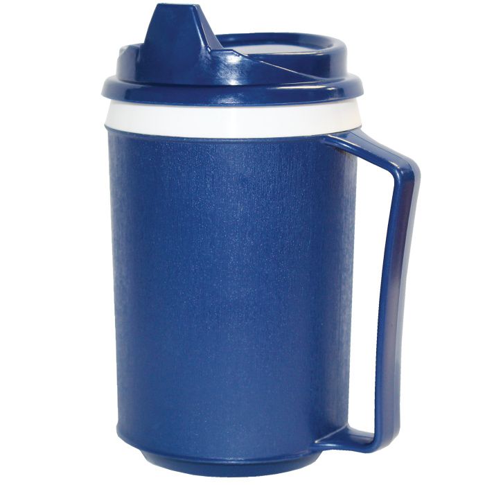 Sammons Preston Insulated Mug with Lid