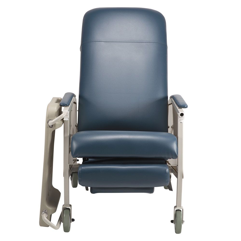 Drive medical 3 online position geri chair recliner