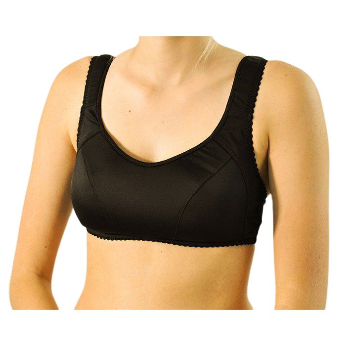Buy Nearly Me 510 Post-op Light Compression Bra