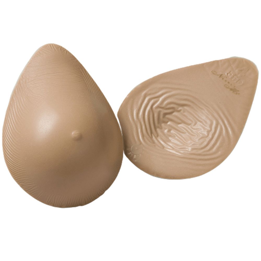 Breast Form Buying Guide