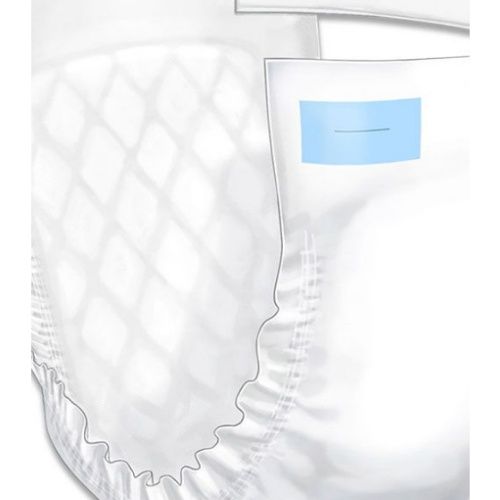 Dynarex Personal Cleansing Wet Washcloths