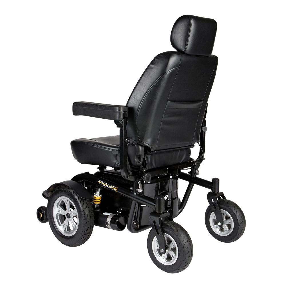 Drive Trident HD HeavyDuty Power Chair