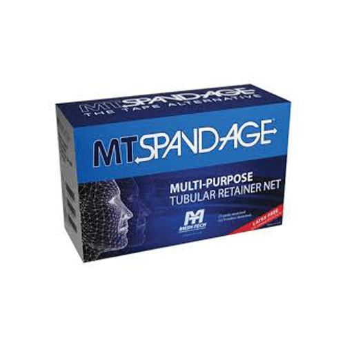 Buy Medi Tech Spandage Tubular Dressing Retainer Net