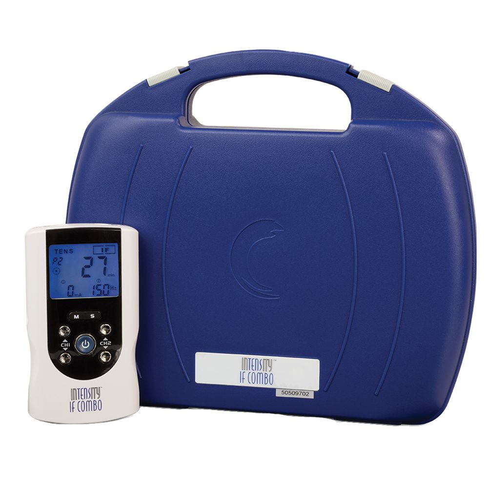 Digital TENS (Transcutaneous Electrical Nerve Stimulation) Unit by Compass  Health