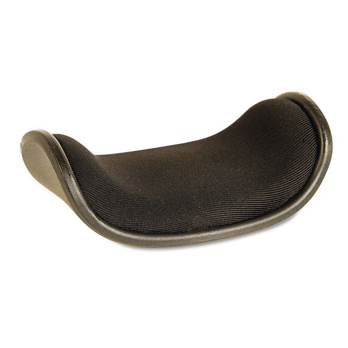 Allsop Ergonomic Wrist Rest