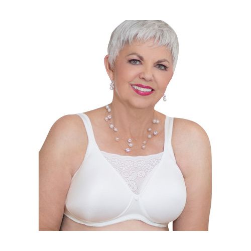 103 Rose Contour Bra – Can-Care Health Systems (M)