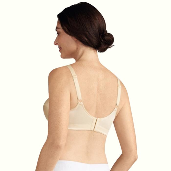 Amoena Ava Soft Bra - All Sizes and Colors
