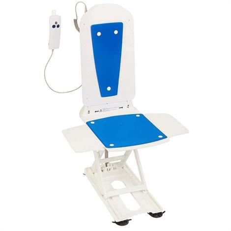 Used bath lift chair for online sale