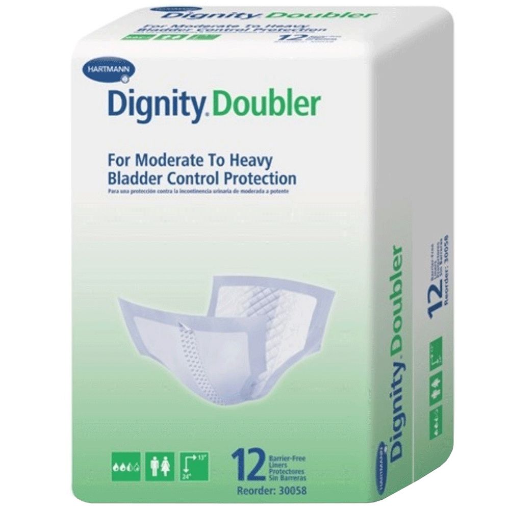 Hartmann Molicare Premium Incontinence Pads