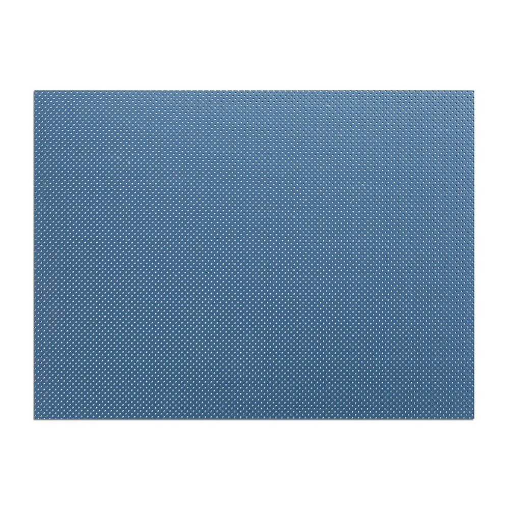 Orfilight Atomic Blue NS, 18 x 24 x 1/8, Mini Perforated