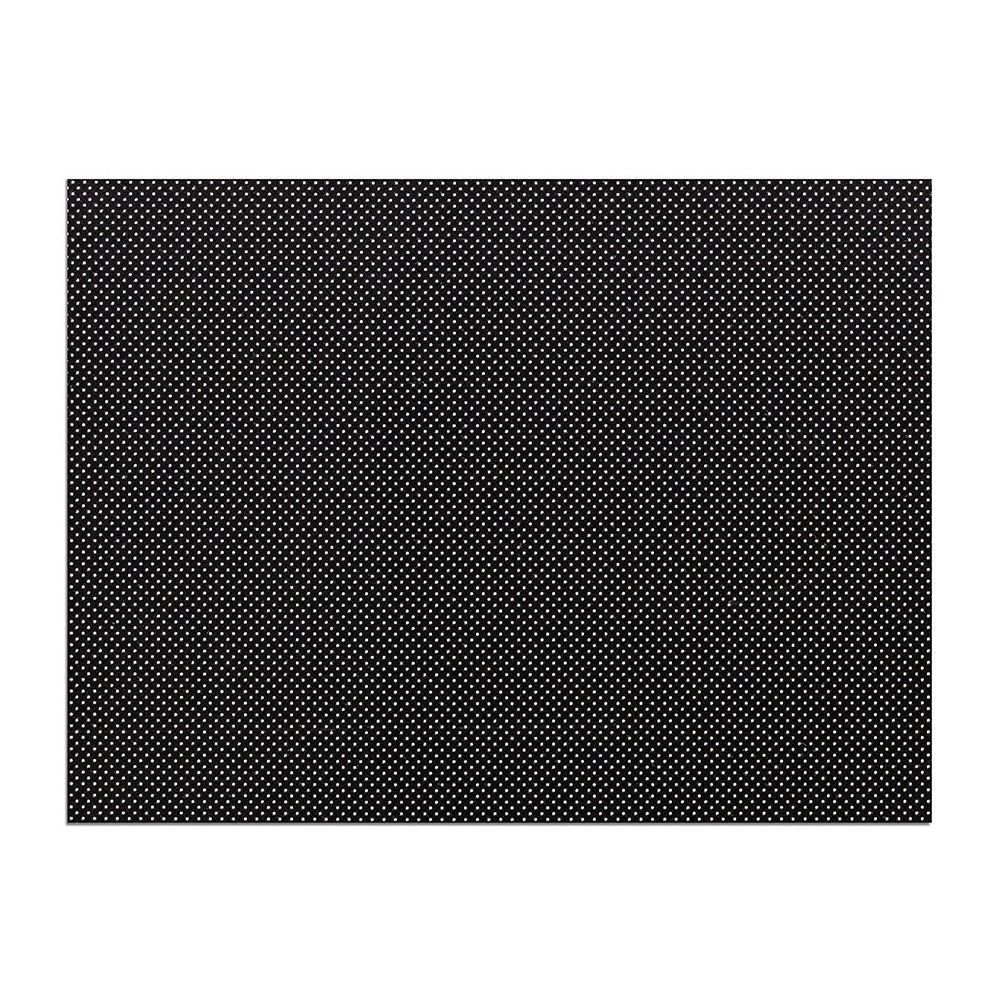 Orfilight 2.5mm Micro Perforated Low-Temperature Thermoplastic Sheet  Material