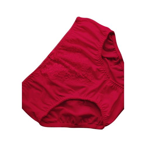 ABC Leisure Matching Panty, Made In USA