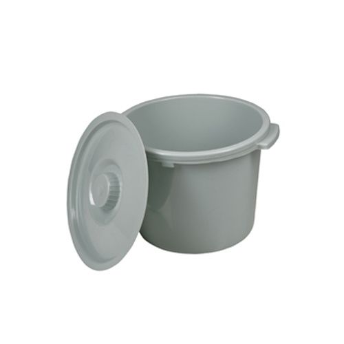 Columbia Hi-Back Toilet Support System with Padded Back