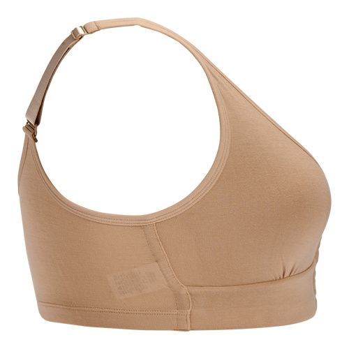 AnaOno Rora Pocketed Front Closure Mastectomy Bra Style AO-018