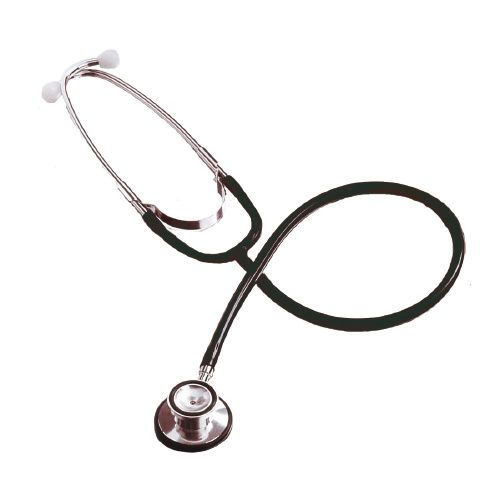 Dual Head Stethoscope for professional and home use Paramed CM4136