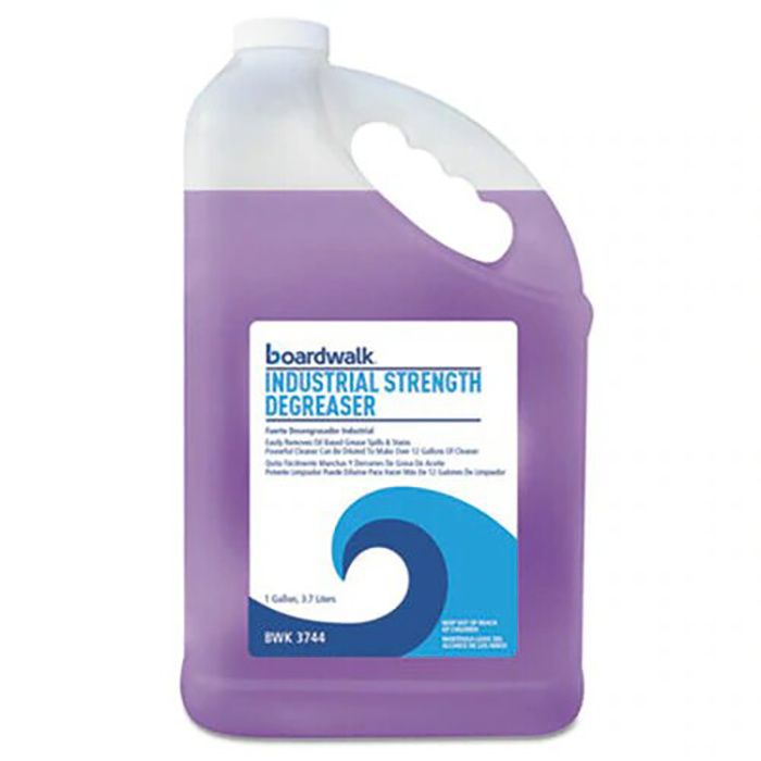 Dissolve 1000 Industrial Degreaser (Concentrate)