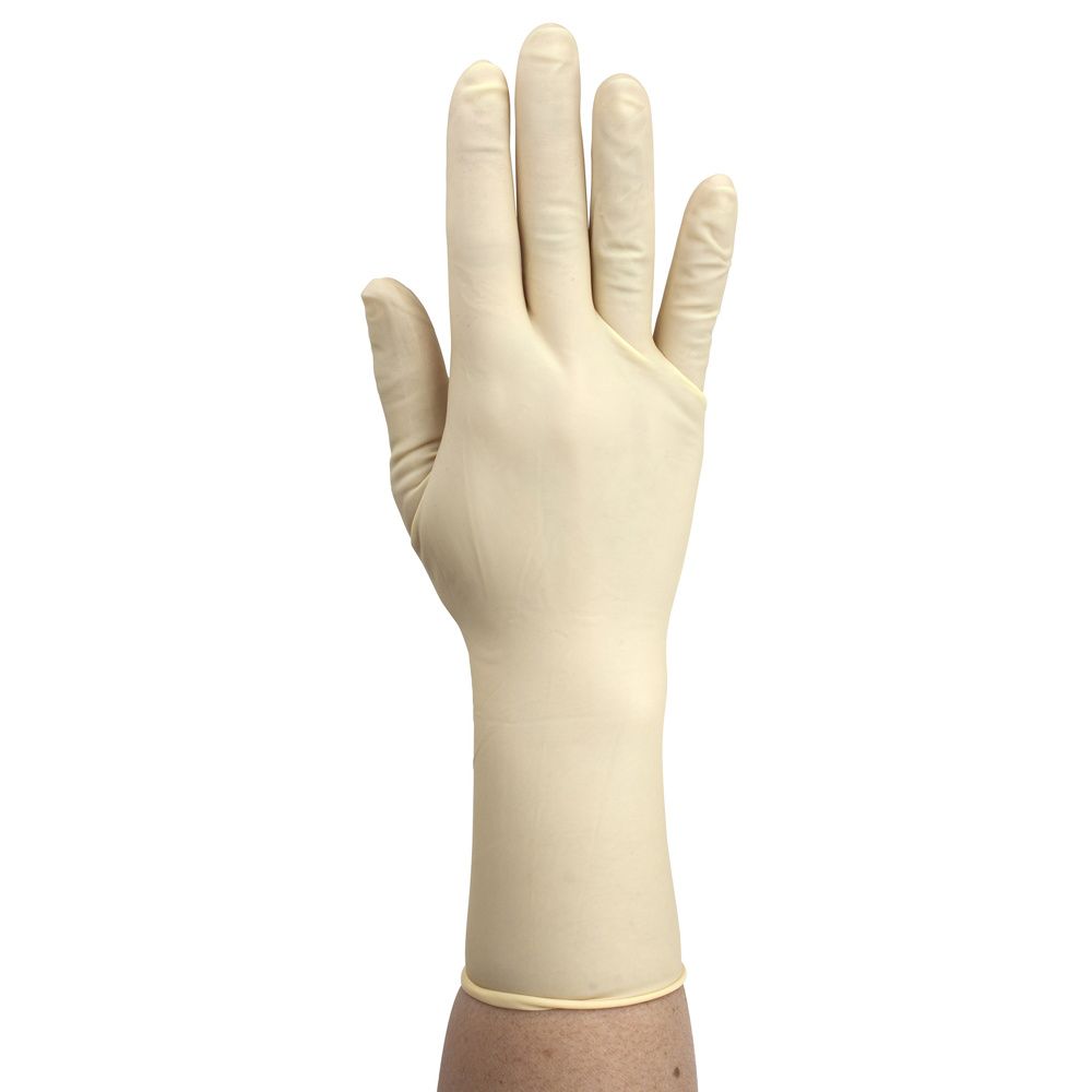 surgical cotton gloves