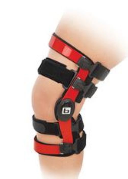 DICTA - Knee Support Braces Pair For Sports, Workout, (Medium