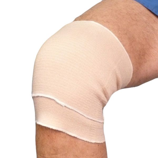 EMT Healthcare - Protek Elasticated Knee/Calf Support Med - P20717