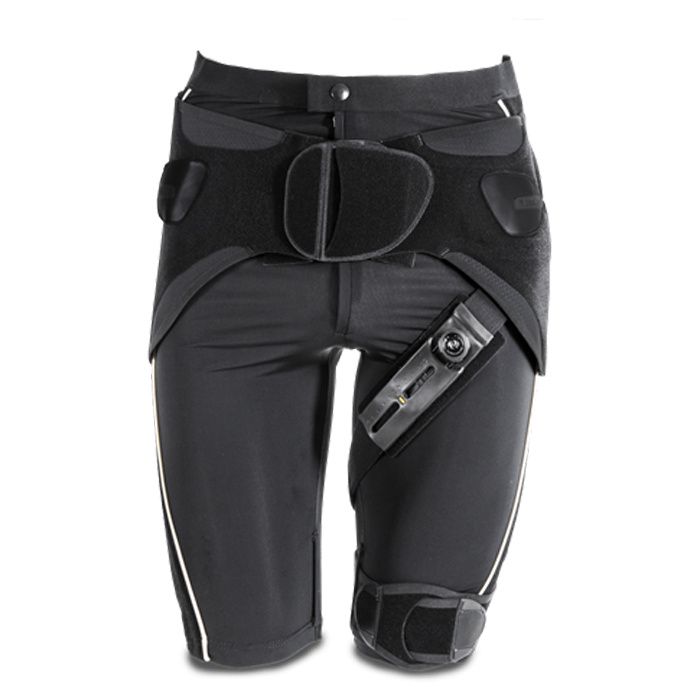 Adjustable Compression Groin Support Wrap - As Seen on TV