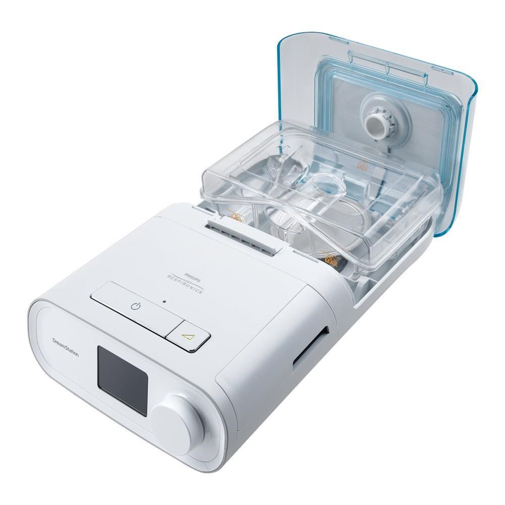 sarcoma Miss Flavor Buy Philips DreamsStation Auto Cpap Machine with humidifier