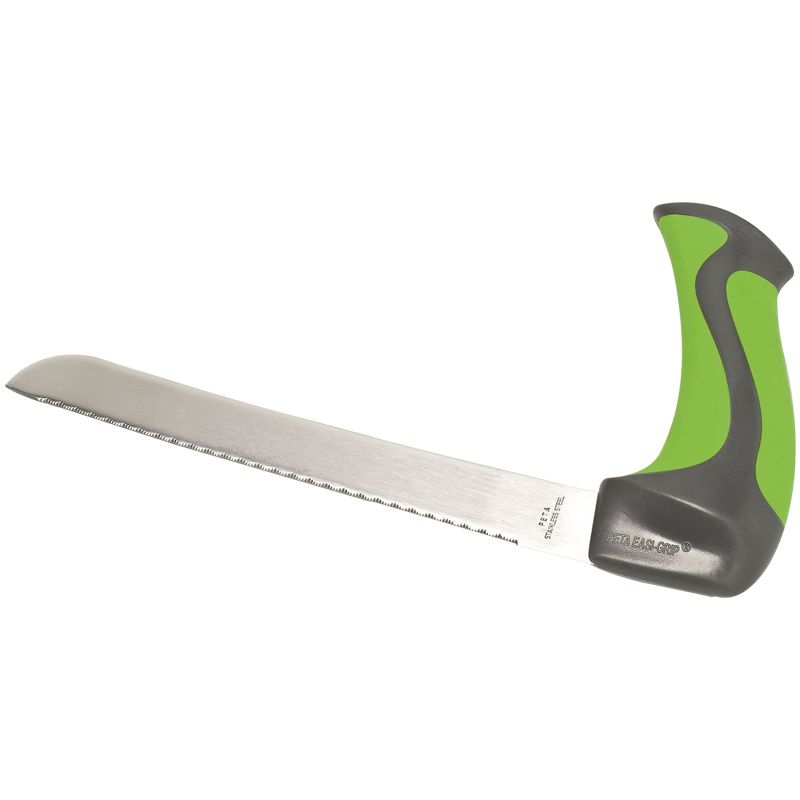 Peta Easi-Grip carving knife kitchen aid – Disability Health Shop