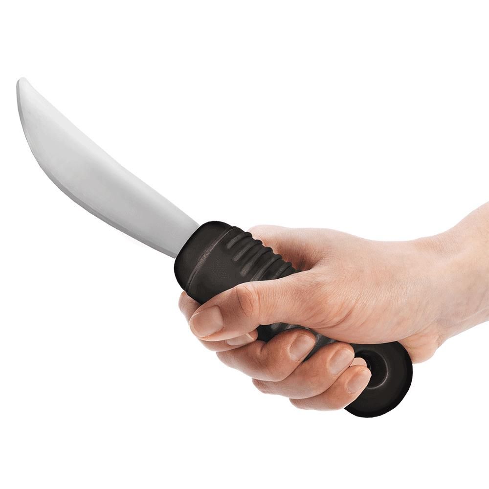 Good Grips Knives and Utensils with Slip Resistant Grip