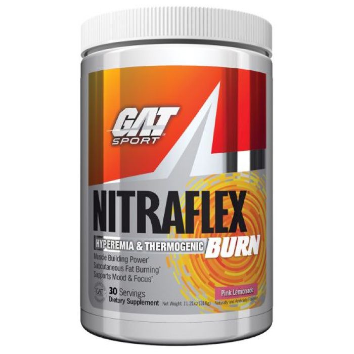 GAT Sport - Nitraflex