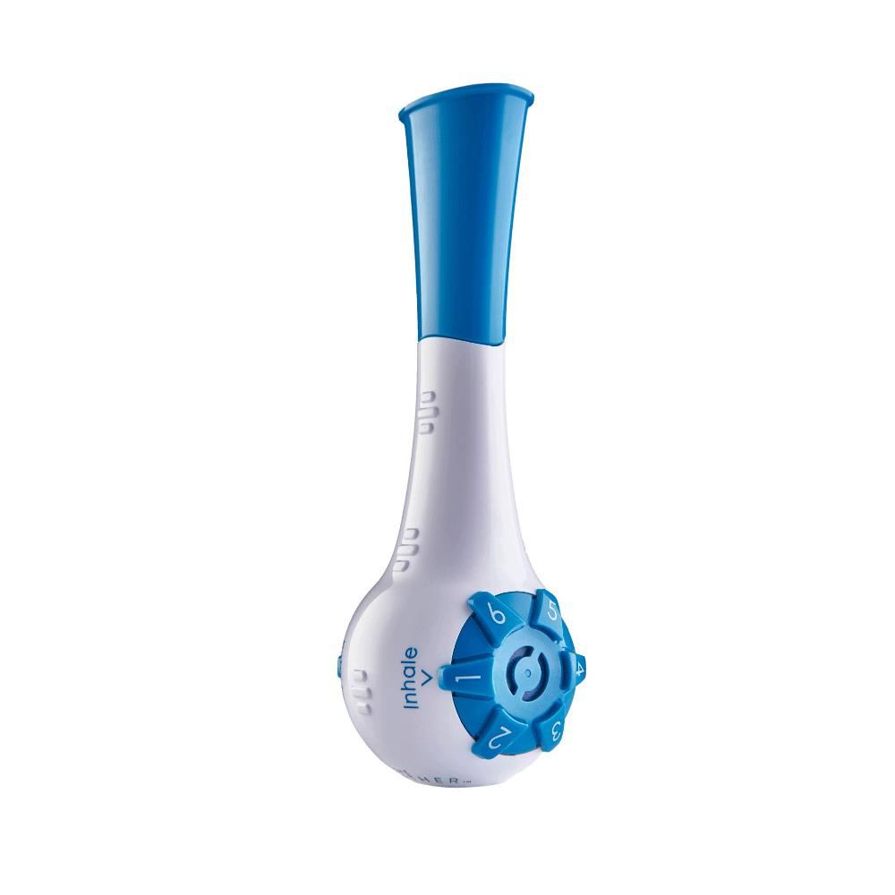 Buy The Breather Respiratory Muscle Training Device