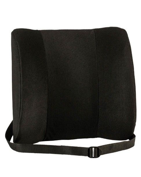 Bucketseat Sitback Rest Deluxe Lumbar Support