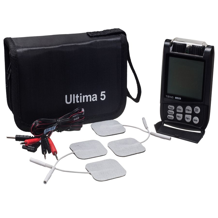 Buy Ultima 5 Digital Tens Unit, Ultima 5 TENS Unit