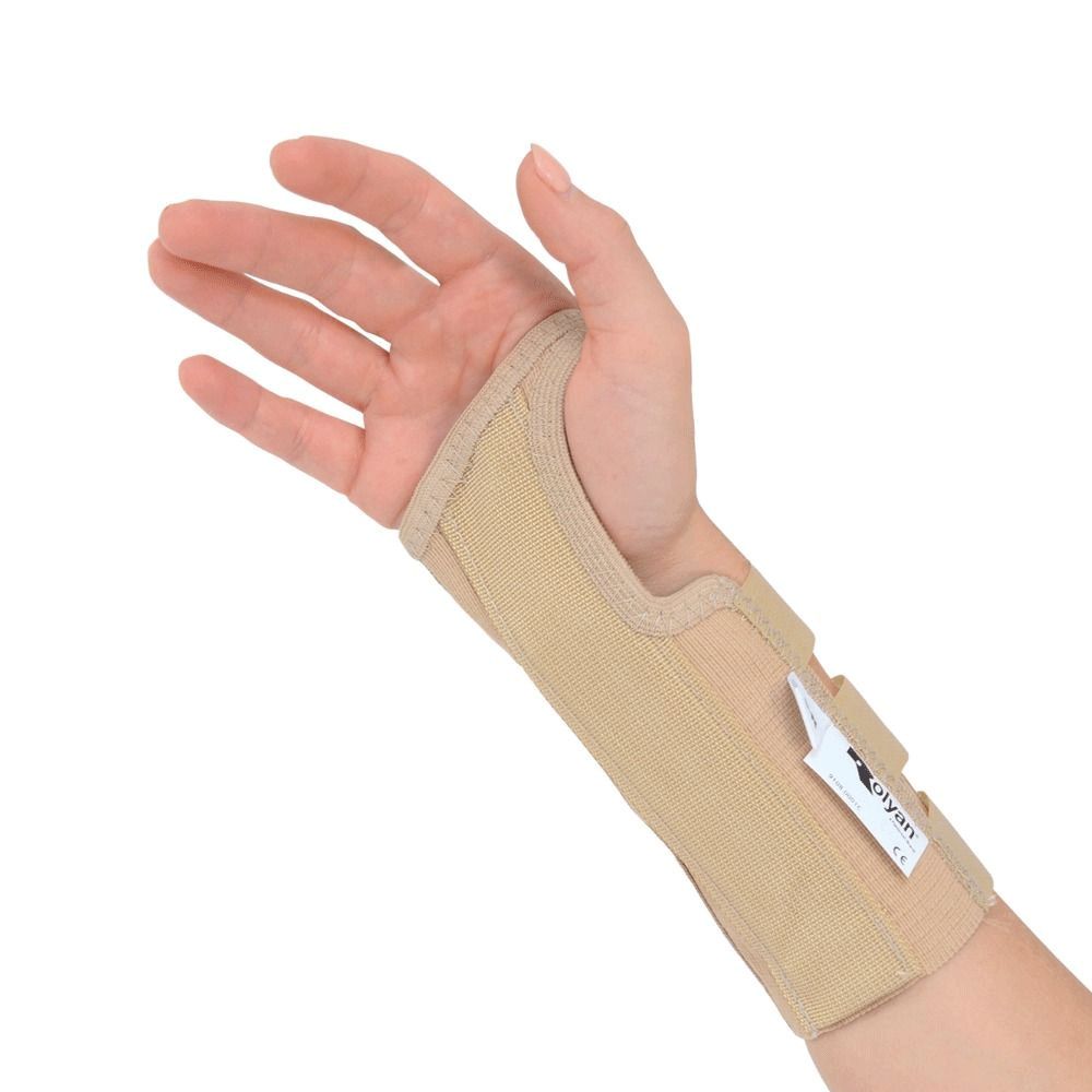 Rolyan Align Rite Wrist Support