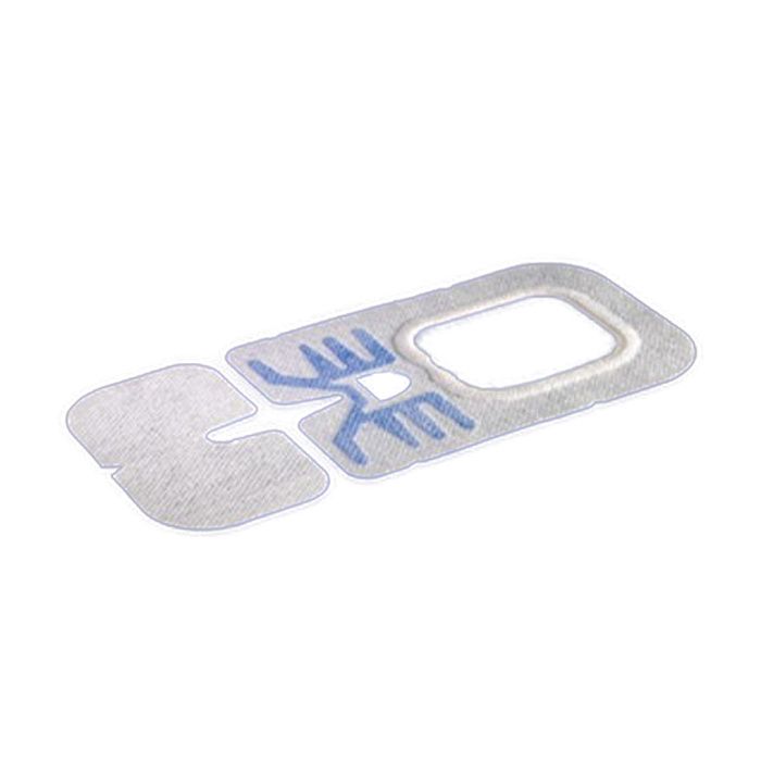 Medline SorbaView Arterial Peripheral IV Dressing