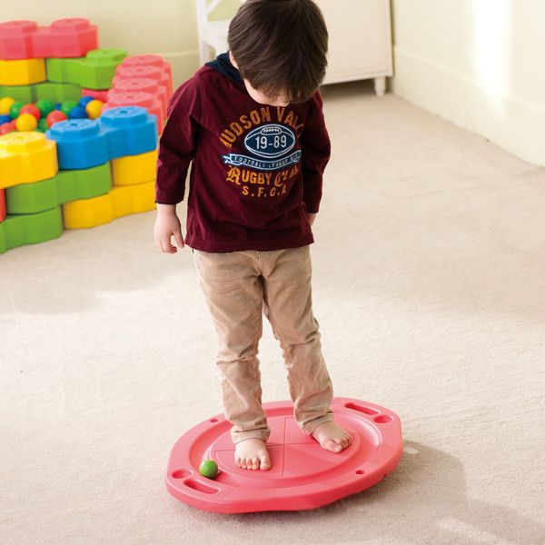 We 2024 balance board