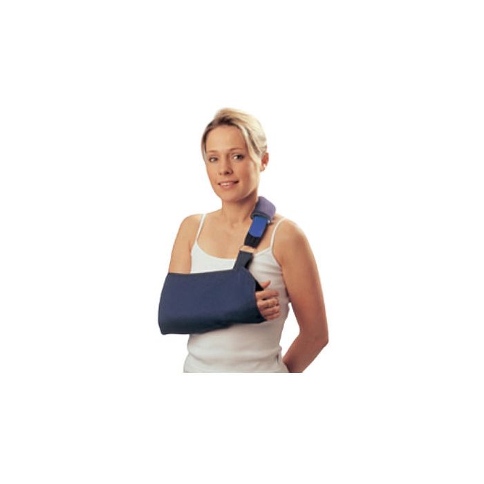 wekelijks verhoging Voor type BSN Medical Actimove Mitella Comfort Arm Sling