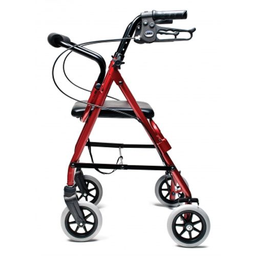 Graham Field Lumex Walkabout Junior Four Wheel Rollator