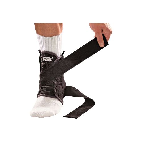 FLA Flexlite Articulating Hinged Sport Ankle Brace - Large