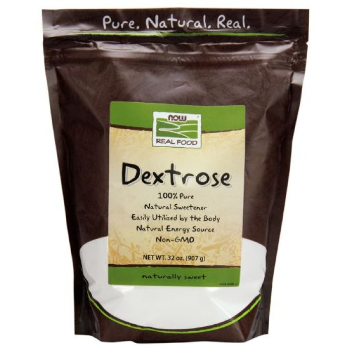 Dextrose Exercise Fuel