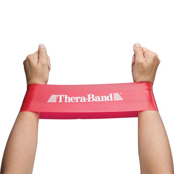 Buy Theraband Exercise Loop [Resistive Bands]