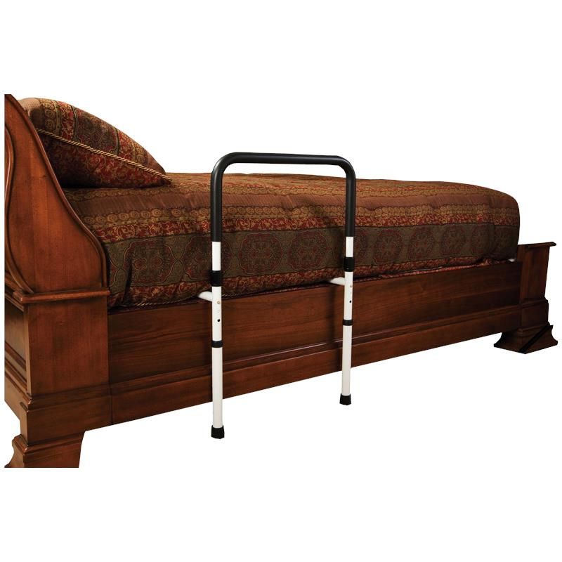 Carex Bed Support Rail Patient Care