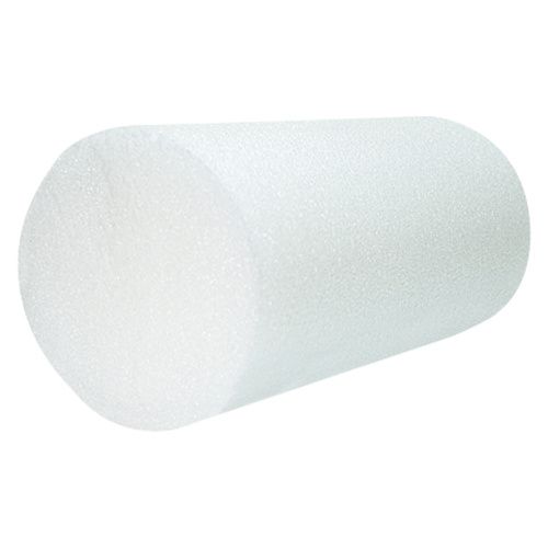 Buy CanDo Jumbo White PE Foam Roller [Authorized Retailer]