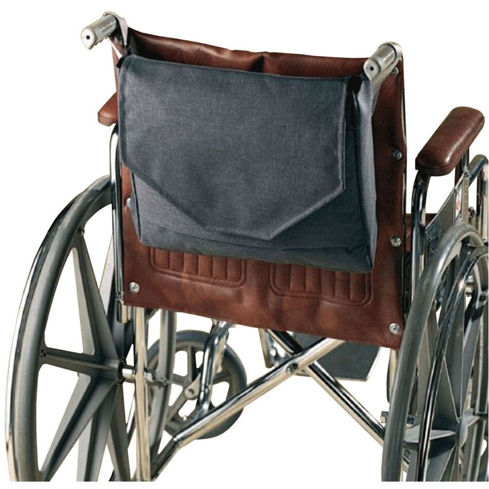 Sammons Preston Conform Wheelchair Back Cushion