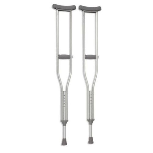 axillary crutches