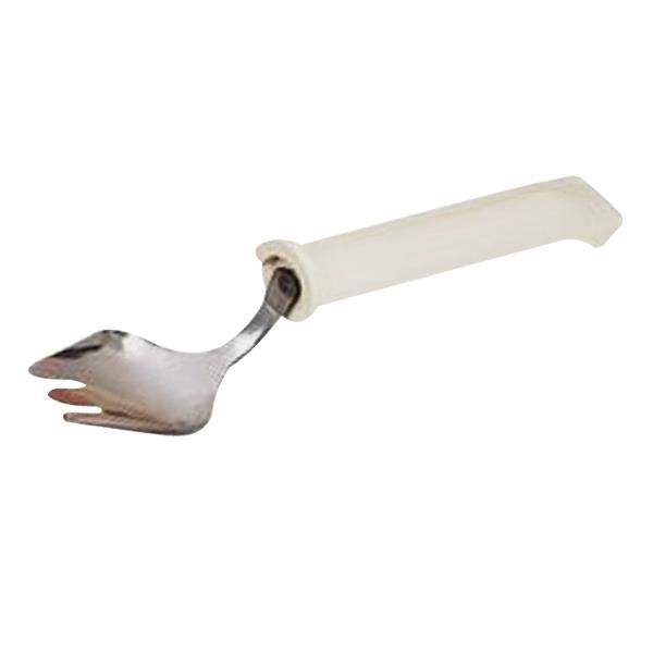 Plastic-Handle Utensils, Adaptive Eating Utensils