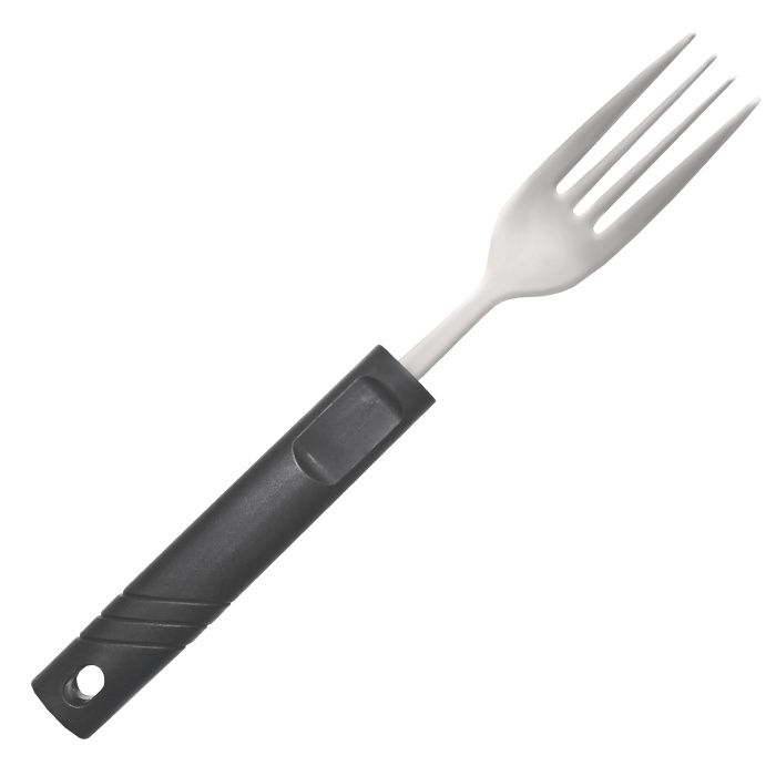 Etac Lightweight Long Handle Utensils : choose fork, knife or spoon