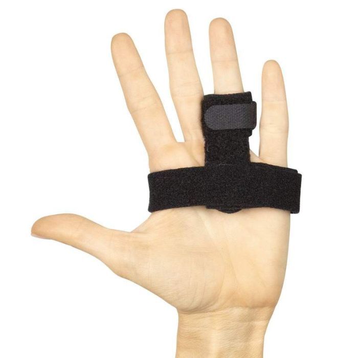 Lace Up Wrist Brace - Brace Yourself Online