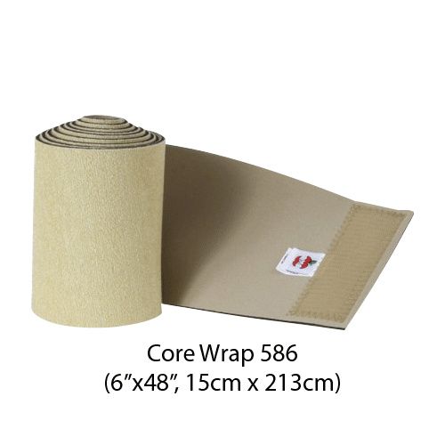 Core Wrap Compression Wrap Bandage by Core Products