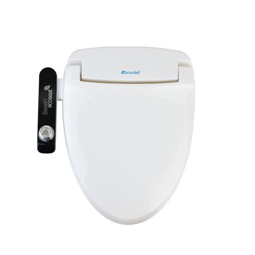 Brondell Swash Ecoseat 100 Bidet Seat
