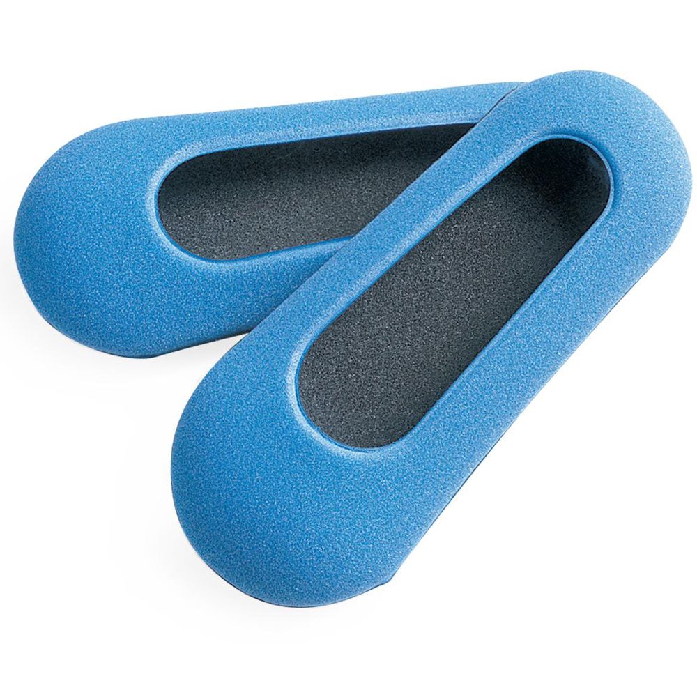 Medline PediFoam Slippers